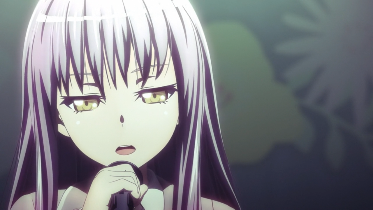 BanG Dream! 2nd Season (AniHenjin Fansub)